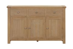 Felix - 3 Door Sideboard