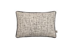Coco - Cream/Black 35x50cm - Clearance