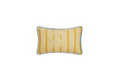 Linen Limelight (Ochre) - Clearance