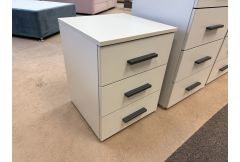 Abbi - 3 Drawer Chest - Clearance