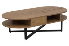Alba - Coffee Table - Clearance