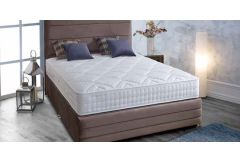 Adele 2000 - Ergosense Mico-Quilted Mattress