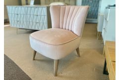 Amersham - Accent Chair - Clearance