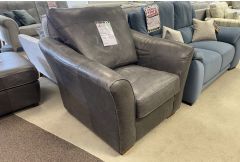 Belfry - Armchair - Clearance