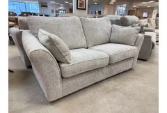 Belfry - Large Sofa in Grey - Clearance
