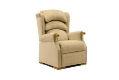 Belize - Chair Standard Upholstery
