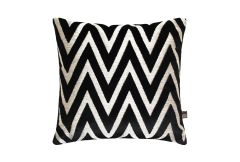 Bowie - 43 x 43cm Black - Clearance