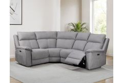 Bradie - Corner Sofa Collection