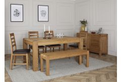 Broughton - Living and Dining Collection