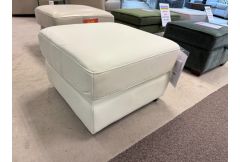 Budapest - Footstool - Clearance - 70% OFF