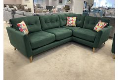 Cara - Corner Sofa - Clearance