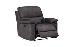 Cooper - Power Recliner Chair