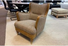 Elmdon - Armchair - Clearance