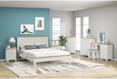 Felix - Painted Bedroom Collection