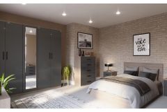 Flexi - Bedroom Collection