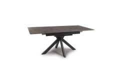 Geo - 140-180cm Extending Dining Table - Clearance