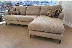 Hamble - Chaise Sofa - Clearance
