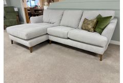 Hamble - Corner Sofa Unit - Clearance