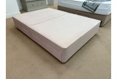 Harrison Spinks - Double 135cm 4 Drawer Bed Base - Clearance