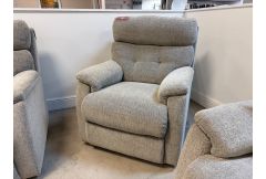 Henry - Armchair - Clearance