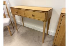 Hugo - Console Table - Clearance