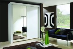 Imperial - 2 Door Gliding Wardrobe