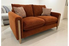 Jordan - 2 Seat Sofa - Clearance - FURTHER REDUCED!