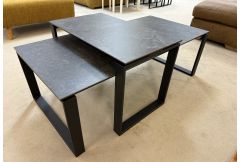 Katrine - Coffee Table Set - Clearance