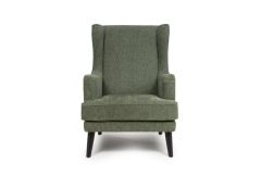 Kodi - Green Accent Chair