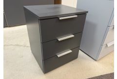 Layla - 3 Drawer Chest - Clearance