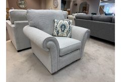 Libbie - Armchair - Clearance