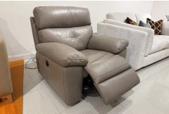 Linara - Power Recliner Chair - Clearance