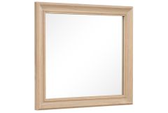 Litchfield - Oak Wall Mirror