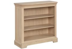 Litchfield - Oak 3' Bookcase
