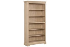 Litchfield - Oak 6' Bookcase