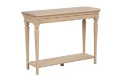 Litchfield - Oak Console Table