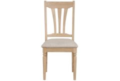 Litchfield - Wooden Dining Chair