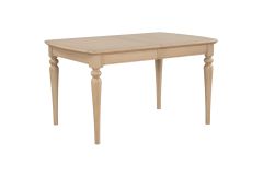 Litchfield - Oak Medium Ext Dining Table