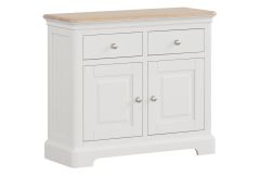 Litchfield - Painted 2 Door 2 Drawer Sideboard