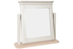 Litchfield - Painted Dressing Table Mirror