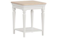 Litchfield - Painted Lamp Table