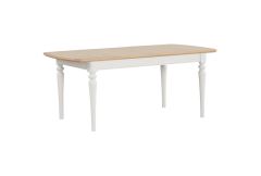 Litchfield - Painted Large Ext Dining Table