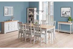 Litchfield - Painted Living and Dining Collection