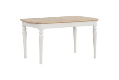 Litchfield - Painted Medium Ext Dining Table
