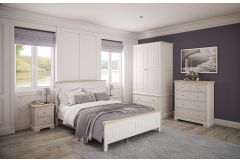 Litchfield - Painted Bedroom Collection