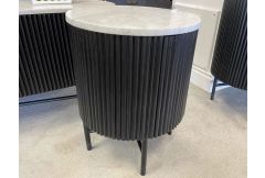 Lois - Bedside Table - Clearance
