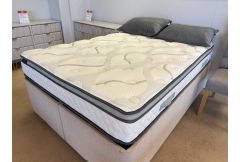 Majestic Gel - Double 4ft6 1000 Pocket Mattress - Clearance