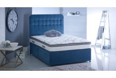 Majestic Gel Pocket - Mattress