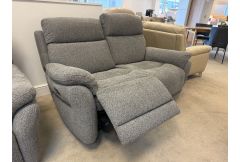 Marcia - 2 Seat Power Recliner Sofa - Clearance