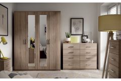 Marenna - Bedroom Collection
